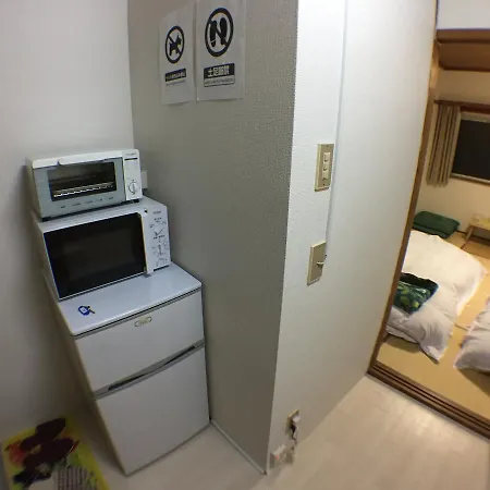 Kenroku Haitsu 205 Kanazawa Exterior photo