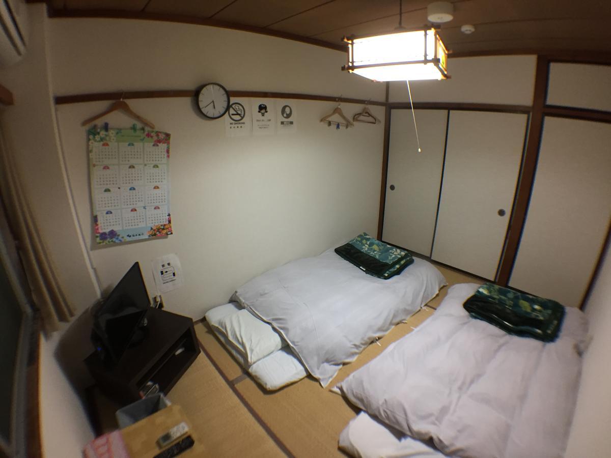 Kenroku Haitsu 205 Apartment *